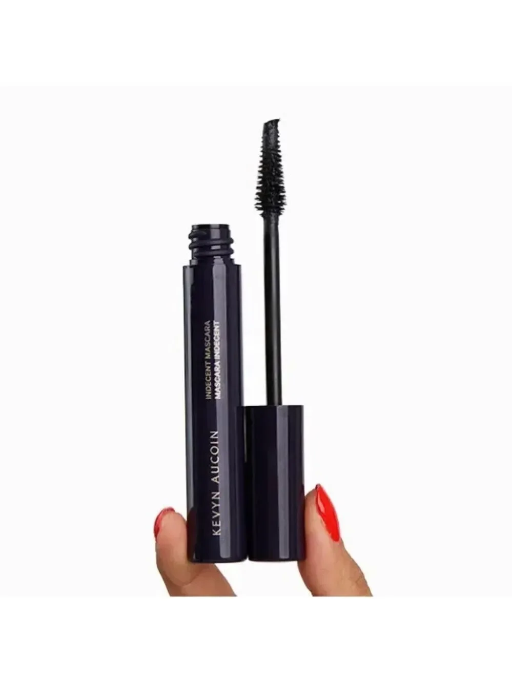 Kevyn Aucoin achieve stunning